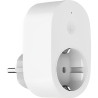 Tomada Xiaomi Smart Plug 2 Wi-Fi- 220V EU 44307-BHR6868EU-ZNCZ302KK