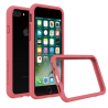 Capa RhinoShield iPhone 7/8 Plus PlayProof Protective Case Rosa Transparente PPA0105545