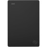 Hard Disk Externo Seagate Expansion Portable 4TB 2.5″ USB 3.0 Preto - STGX4000400