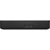 Hard Disk Externo Seagate Expansion Portable 4TB 2.5″ USB 3.0 Preto - STGX4000400