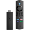 Amazon Fire TV Stick 2 Geração 4K Wi-Fi 6 /HDMI Preto - 935092