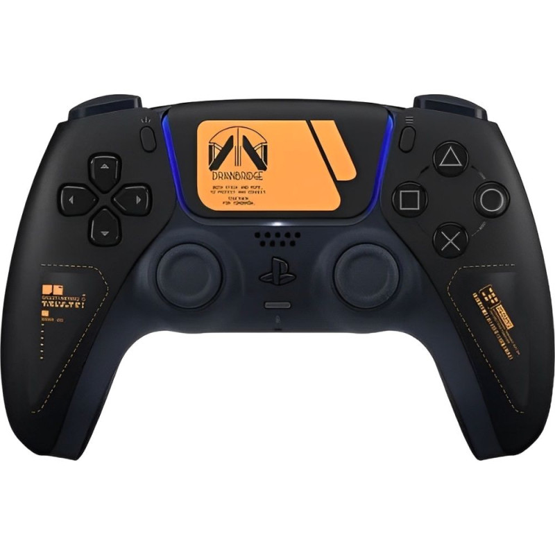 Controle Sony PlayStation 5 DualSense Wireless Death Stranding 2