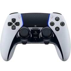 Control Sony DualSense Edge Wireless Blanco para PS5
