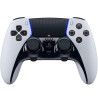Controle Sony PlayStation 5/PC DualSense Edge Wireless Branco