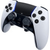 Controle Sony PlayStation 5/PC DualSense Edge Wireless Branco