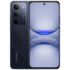 Smartphone realme C75X RMX5020 (BR) Dual SIM 8GB+256GB 6.67″ NFC Anatel - Azul 631011005285