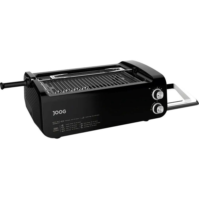 Churrasqueira Joog Grill Barbecue GBJG-100 220V 50/60HZ