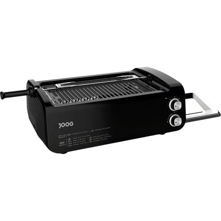 Churrasqueira Joog Grill Barbecue GBJG-100 220V 50/60HZ