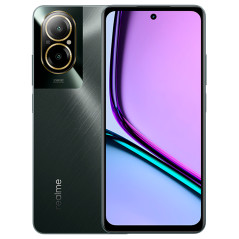 Smartphone realme C67 RMX3890 (EUNEEA) Dual SIM 8GB+256GB 6.72″ - Black Rock 631011000904