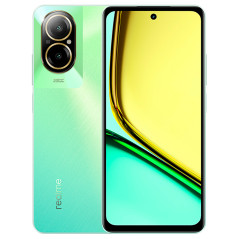 Smartphone realme C67 RMX3890 (EUNEEA) Dual SIM 8GB+256GB 6.72″ - Sunny Oasis 631011000905