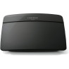 Roteador Wireless Linksys E1200-BR 2. 4GHZ 300MBPS 4 Portas RJ45 10/100