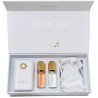 Kit Perfume Armaf Club De Nuit Mini 12ML EDP 2 Peças