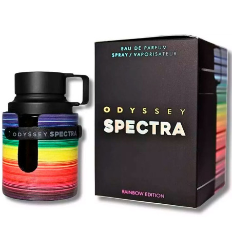 Perfume Odyssey Spectra Armaf Eau de Parfum 100ML Masculino