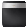 Roteador Wireless Linksys E2500-BR N600 - Dual Band 2.4/5 Ghz - 4 Portas RJ45 10/100