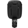 Speaker JBL Wind 3 Bike com Suporte Para Guidão FM Bluetooth Preto – JBLWIND3AM