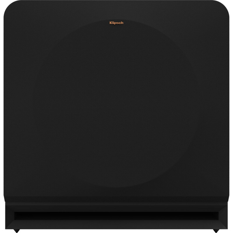 Subwoofer Klipsch Home RP-1400SW High Excursion 1000W Pico 14” Bivolt Preto (UND)