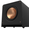 Subwoofer Klipsch Home RP-1400SW High Excursion 1000W Pico 14” Bivolt Preto (UND)