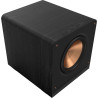 Subwoofer Klipsch Home RP-1400SW High Excursion 1000W Pico 14” Bivolt Preto (UND)