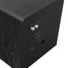 Subwoofer Klipsch Home RP-1400SW High Excursion 1000W Pico 14” Bivolt Preto (UND)
