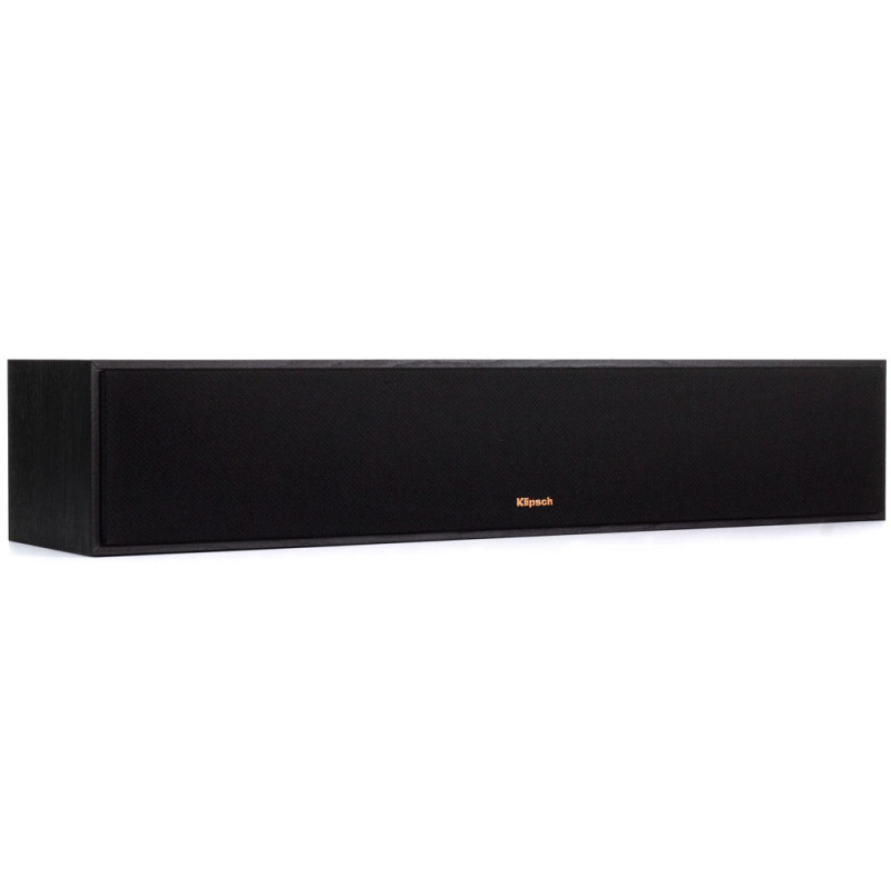 Caixa de Som Klipsch R-34C Center Channel