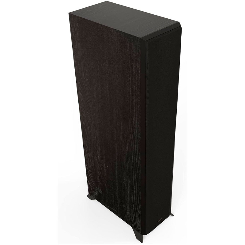 Caixa Torre de Som Klipsch RP-6000F Ebony (UND)