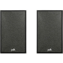 Caixa Acústica Para Home Theather Polk Audio Bookshelf...