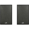 Caixa Acústica Para Home Theather Polk Audio Bookshelf MXT15 150W Woofers 5.25” Preto (PAR)
