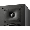 Caixa Acústica Para Home Theather Polk Audio Bookshelf MXT15 150W Woofers 5.25” Preto (PAR)