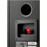 Caixa Acústica Para Home Theather Polk Audio Bookshelf MXT15 150W Woofers 5.25” Preto (PAR)