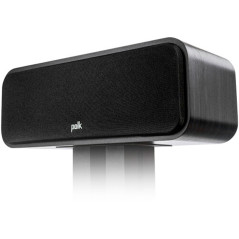 Caixa Central Acústica Polk Audio Signature Elite ES30 2...