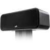 Caixa Central Acústica Polk Audio Signature Elite ES30 2 Vias 150W Woofers 5.25” Preto (UND)