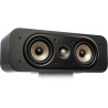 Caixa Central Acústica Polk Audio Signature Elite ES30 2 Vias 150W Woofers 5.25” Preto (UND)