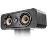 Caixa Central Acústica Polk Audio Signature Elite ES30 2 Vias 150W Woofers 5.25” Preto (UND)