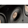 Caixa Central Acústica Polk Audio Signature Elite ES30 2 Vias 150W Woofers 5.25” Preto (UND)