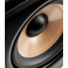 Caixa Central Acústica Polk Audio Signature Elite ES30 2 Vias 150W Woofers 5.25” Preto (UND)