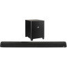 Soundbar Polk Audio MagniFi Max AX 5.1.2 Canais Dolby Atmos Subwoofer Sem Fio 10 Alexa 110V