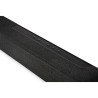 Soundbar Polk Audio MagniFi Max AX 5.1.2 Canais Dolby Atmos Subwoofer Sem Fio 10 Alexa 110V