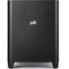 Soundbar Polk Audio MagniFi Max AX 5.1.2 Canais Dolby Atmos Subwoofer Sem Fio 10 Alexa 110V