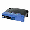 Roteador Linksys BEFSR81 QOS  1 Porta Wan + 8 Portas RJ45 10/100