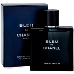 Perfume Chanel Bleu De Chanel Eau de Parfum Masculino 100ML