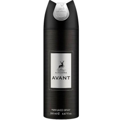 Maison Alhambra Avant Deodorant - Men's Fragrance 200ML