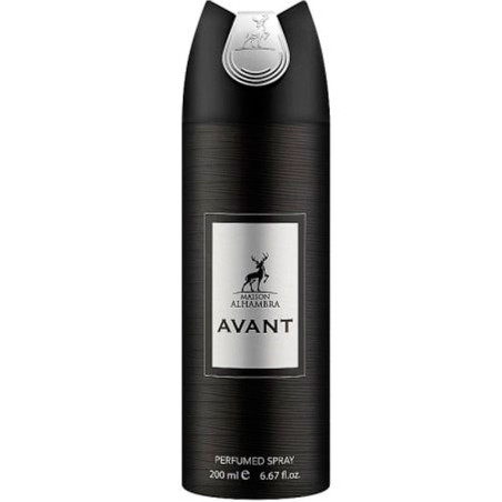 Desodorante Maison Alhambra Avant 200ML