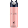Desodorante Maison Alhambra La Voie 200ML