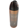 Desodorante Maison Alhambra Your Touch 200ML