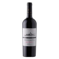 Indomita Gran Reserva Carmenere 750ML - 7809623801697