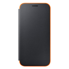 Capa Samsung para Galaxy A5 (2017) Neon Flip Cover -...