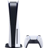 Console Sony PlayStation 5 825GB SSD 8K CFI-1215A Disco Spider Man 2