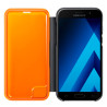 Capa Neon Flip Cover Samsung Galaxy A5 (2017) - Preta