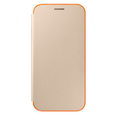 Capa Samsung para Galaxy A5 (2017) Neon Flip Cover -...