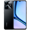 Smartphone realme Note 60X RMX3938 (BR) Dual SIM 4GB+128GB 6.74″ – Marble Black Anatel 631011006746